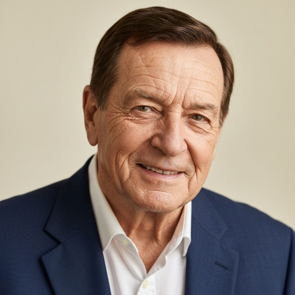 Foto de Carlos Oliveira